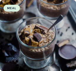 Protein Pudding 